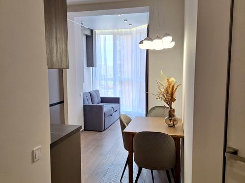 квартира за адресою Радісна, 4