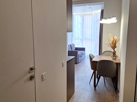 квартира за адресою Радісна, 4