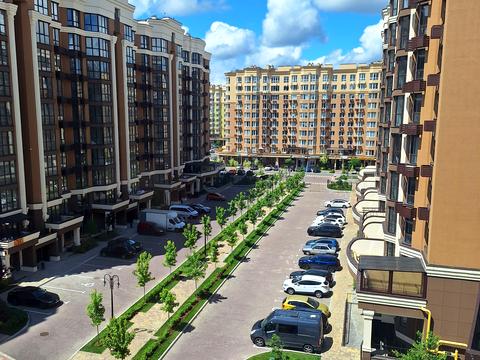 квартира за адресою Радісна, 4