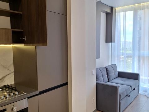 квартира за адресою Радісна, 4