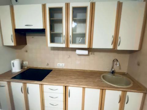 квартира за адресою Голосіївський просп. (40-річчя Жовтня), 15-А