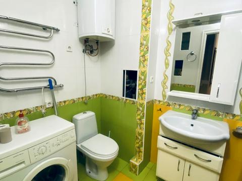 квартира за адресою Голосіївський просп. (40-річчя Жовтня), 15-А