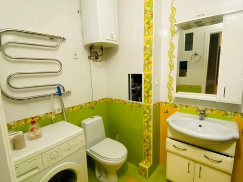 квартира за адресою Голосіївський просп. (40-річчя Жовтня), 15-А