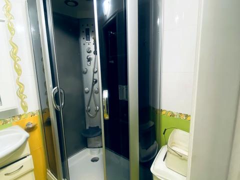 квартира за адресою Голосіївський просп. (40-річчя Жовтня), 15-А