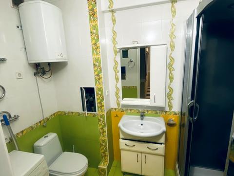 квартира за адресою Голосіївський просп. (40-річчя Жовтня), 15-А