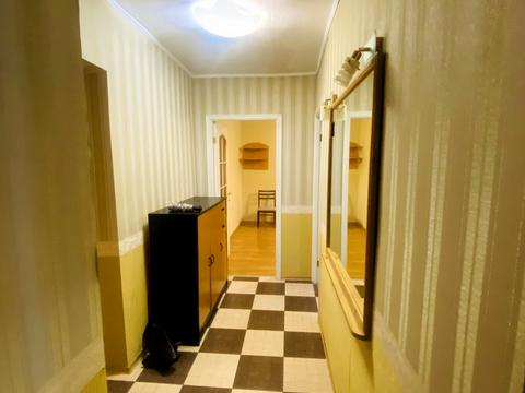 квартира за адресою Голосіївський просп. (40-річчя Жовтня), 15-А