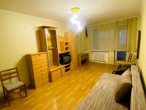 квартира за адресою Голосіївський просп. (40-річчя Жовтня), 15-А