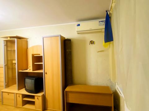 квартира за адресою Голосіївський просп. (40-річчя Жовтня), 15-А