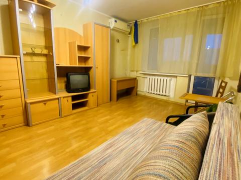 квартира за адресою Голосіївський просп. (40-річчя Жовтня), 15-А