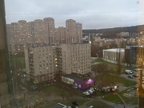 квартира за адресою Голосіївський просп. (40-річчя Жовтня), 15-А