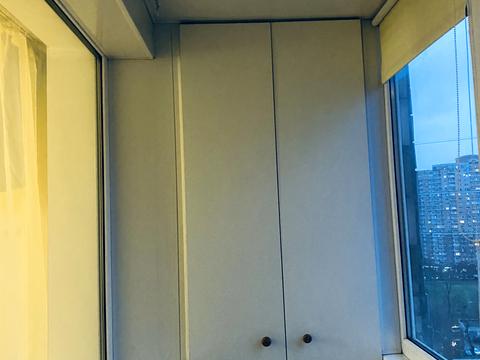 квартира за адресою Голосіївський просп. (40-річчя Жовтня), 15-А