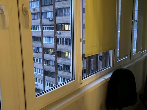 квартира за адресою Голосіївський просп. (40-річчя Жовтня), 15-А