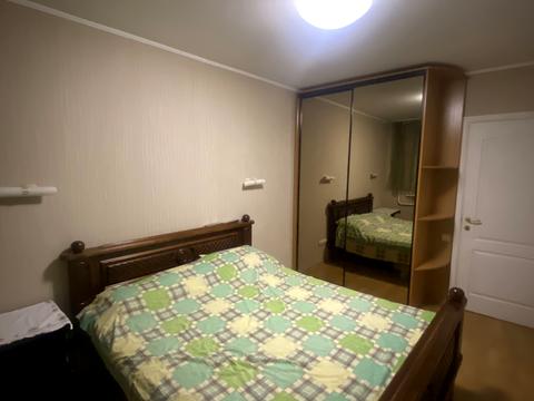 квартира за адресою Голосіївський просп. (40-річчя Жовтня), 15-А