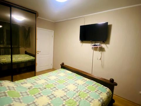 квартира за адресою Голосіївський просп. (40-річчя Жовтня), 15-А