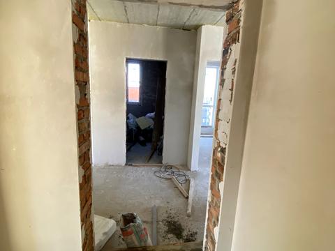 квартира за адресою Національної Гвардії вул., 3-В