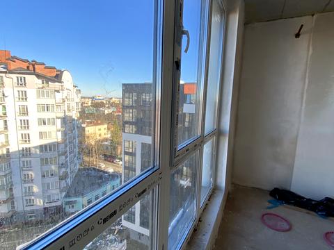 квартира за адресою Національної Гвардії вул., 3-В