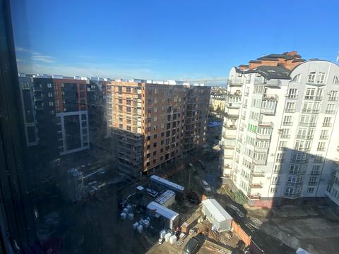 квартира за адресою Національної Гвардії вул., 3-В