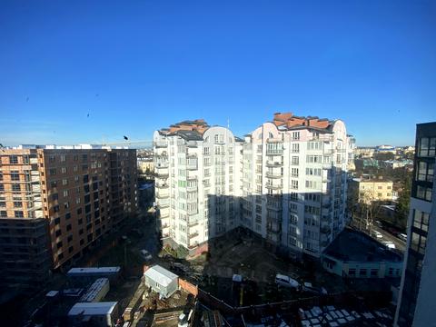 квартира за адресою Національної Гвардії вул., 3-В