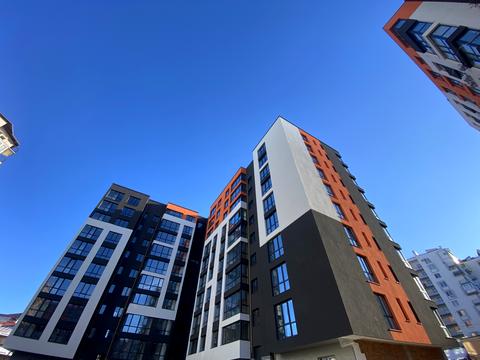 квартира за адресою Національної Гвардії вул., 3-В