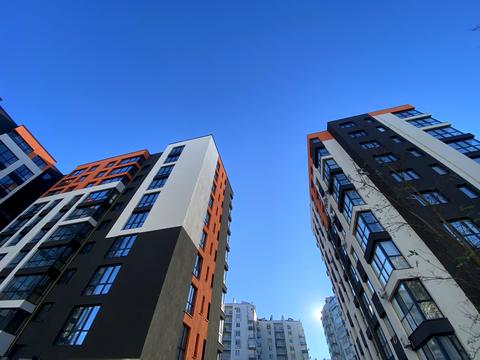 квартира за адресою Національної Гвардії вул., 3-В