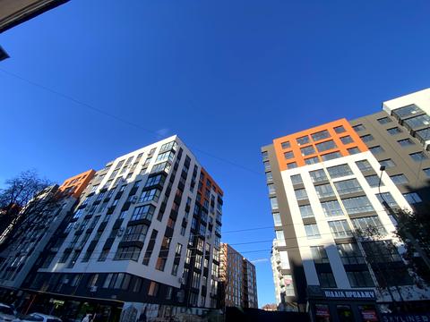 квартира за адресою Національної Гвардії вул., 3-В