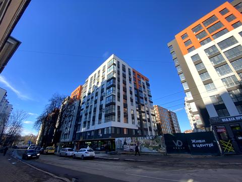 квартира за адресою Національної Гвардії вул., 3-В