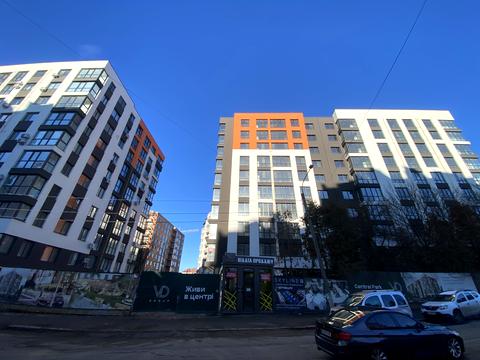 квартира за адресою Національної Гвардії вул., 3-В