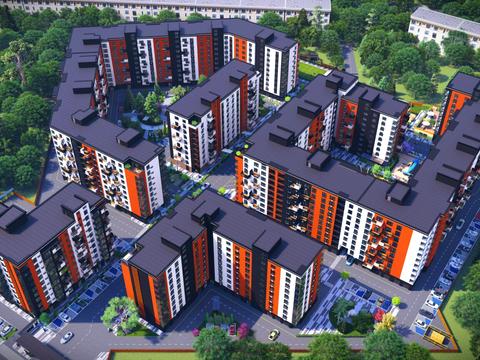 квартира за адресою Степана Бандери вул., 60