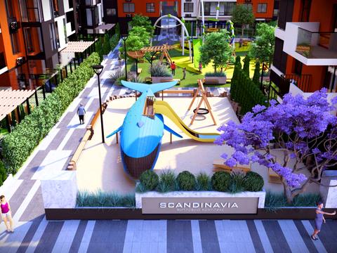 квартира за адресою Степана Бандери вул., 60