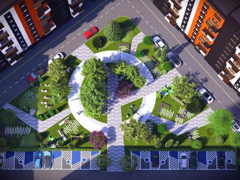 квартира за адресою Степана Бандери вул., 60