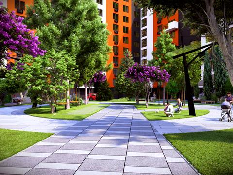 квартира за адресою Степана Бандери вул., 60