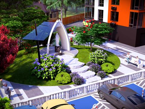 квартира за адресою Степана Бандери вул., 60