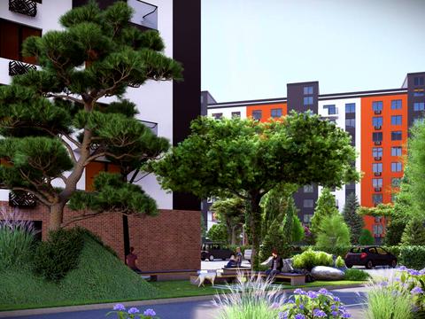 квартира за адресою Степана Бандери вул., 60