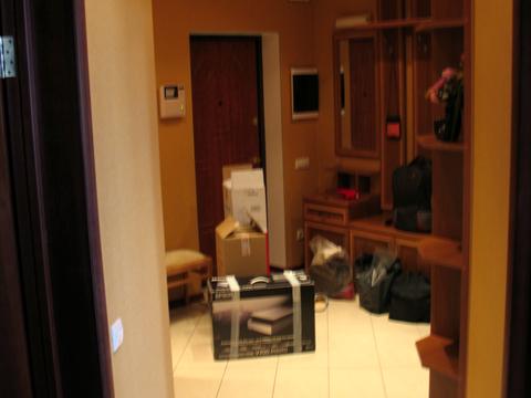 квартира за адресою Кубанської України вул. (Маршала Жукова), 31-А