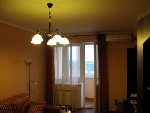 квартира за адресою Кубанської України вул. (Маршала Жукова), 31-А