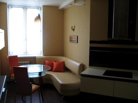 квартира за адресою Кубанської України вул. (Маршала Жукова), 31-А