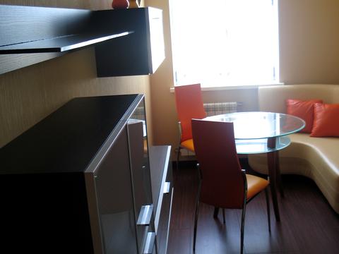 квартира за адресою Кубанської України вул. (Маршала Жукова), 31-А