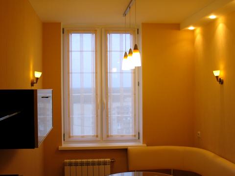 квартира за адресою Кубанської України вул. (Маршала Жукова), 31-А