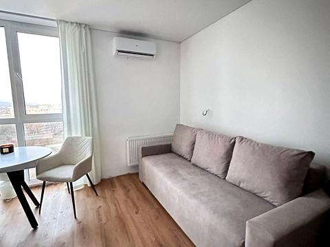 квартира за адресою Рудненська вул. (Білогорська), 8