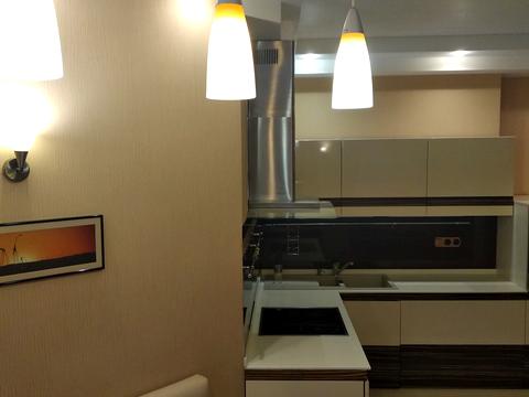 квартира за адресою Кубанської України вул. (Маршала Жукова), 31-А