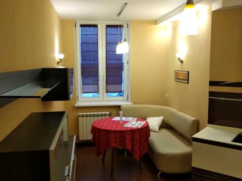 квартира за адресою Кубанської України вул. (Маршала Жукова), 31-А