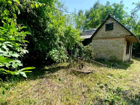 будинок за адресою 10-Садова, 152