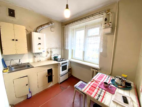 квартира за адресою Героїв України просп. (Героїв Сталінграду), 6