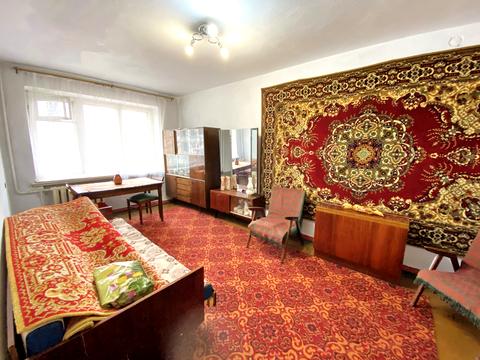 квартира за адресою Героїв України просп. (Героїв Сталінграду), 6