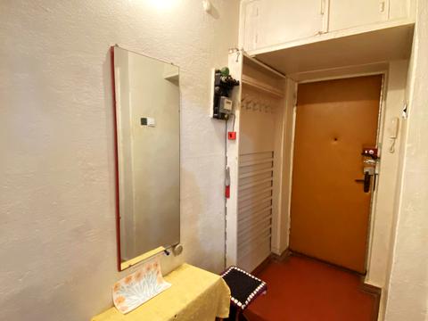 квартира за адресою Героїв України просп. (Героїв Сталінграду), 6