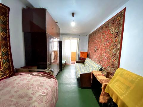 квартира за адресою Героїв України просп. (Героїв Сталінграду), 6