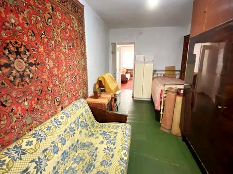 квартира за адресою Героїв України просп. (Героїв Сталінграду), 6