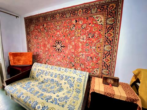 квартира за адресою Героїв України просп. (Героїв Сталінграду), 6