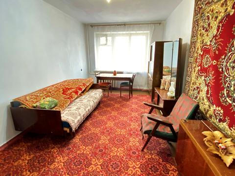 квартира за адресою Героїв України просп. (Героїв Сталінграду), 6