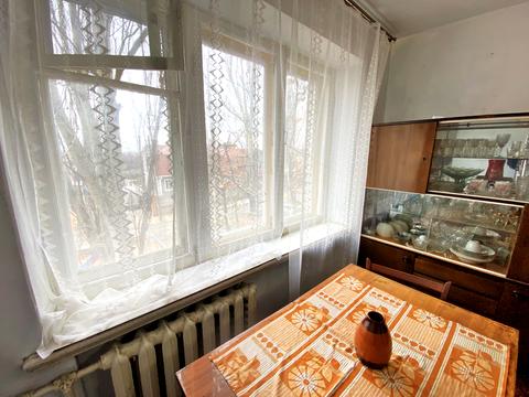 квартира за адресою Героїв України просп. (Героїв Сталінграду), 6